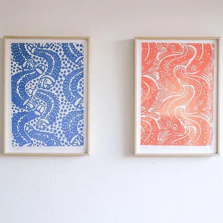 Ella's Castle View Apartamento