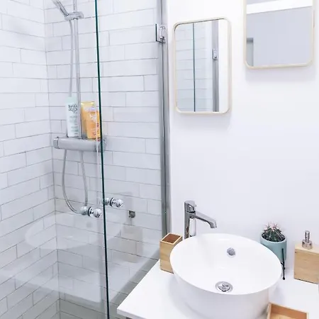 Ella's Castle View Liubliana