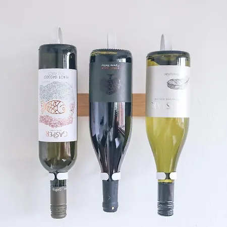 Apartamento Ella's Castle View