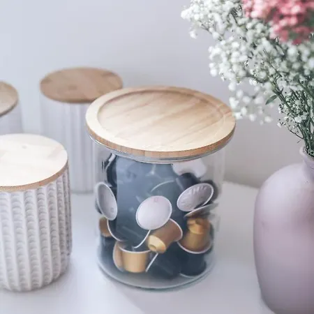 Ella's Castle View Apartamento Liubliana