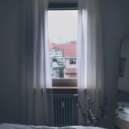 Ella's Castle View
