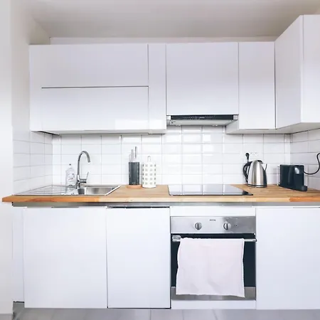 Ella's Castle View * Liubliana