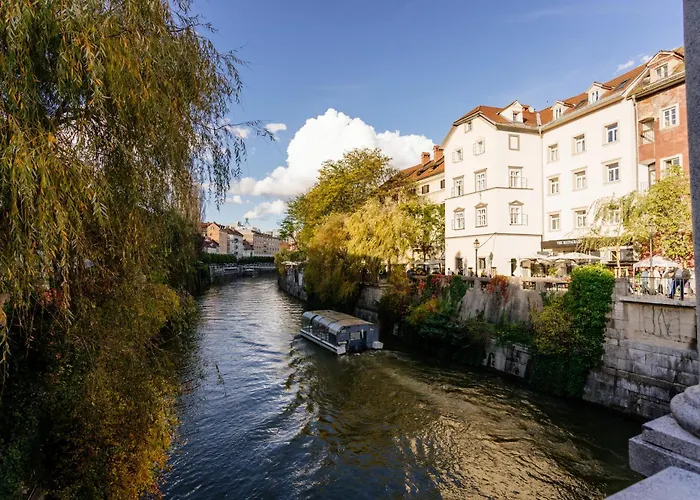 Ella's Castle View Appartamento *