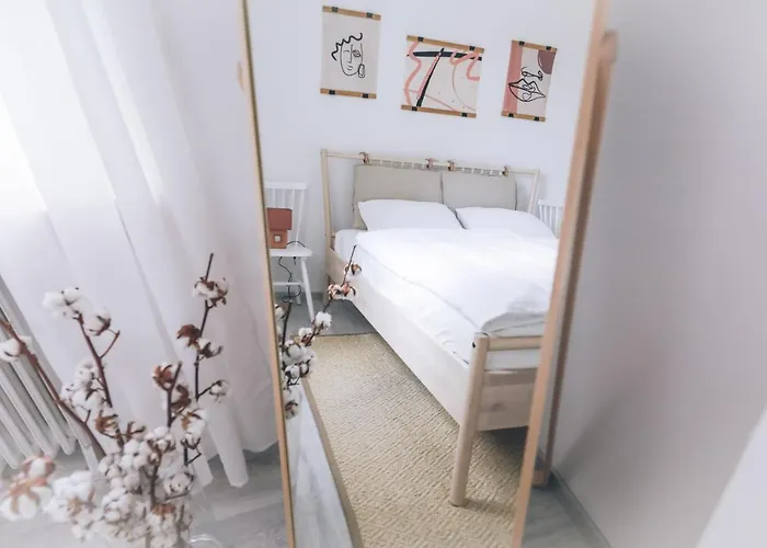 Appartamento Ella's Castle View