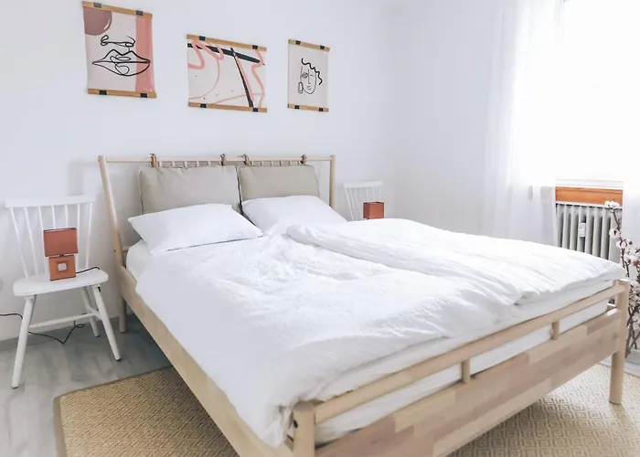 Appartamento Ella's Castle View Lubiana