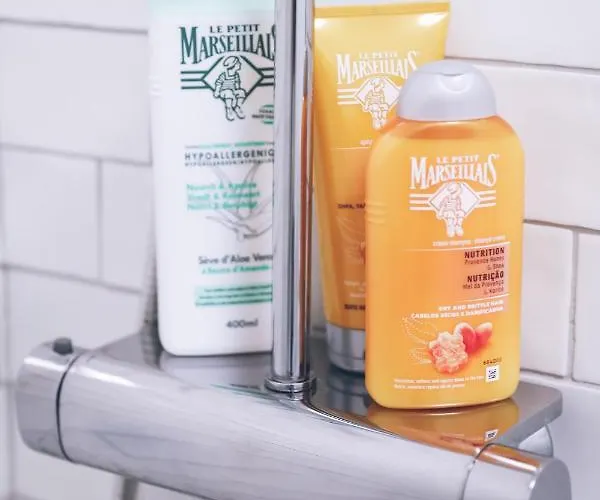 Appartamento Ella's Castle View