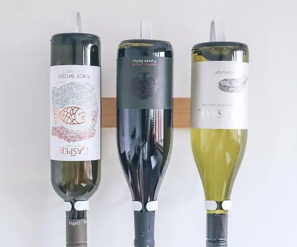 Appartamento Ella's Castle View