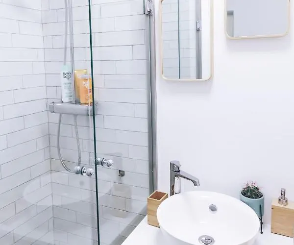 Ella's Castle View Lubiana