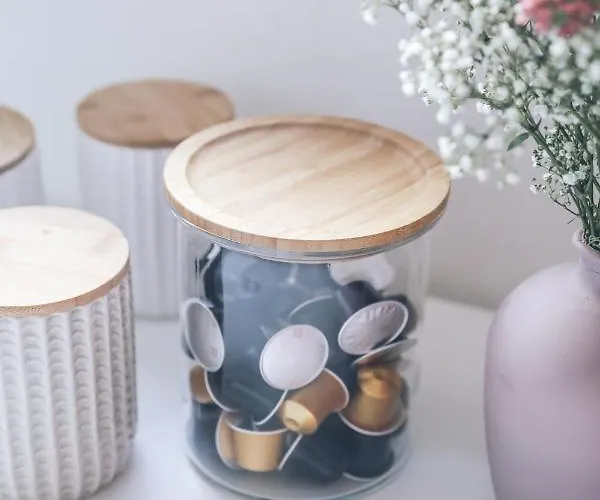 Ella's Castle View Apartment Ljubljana