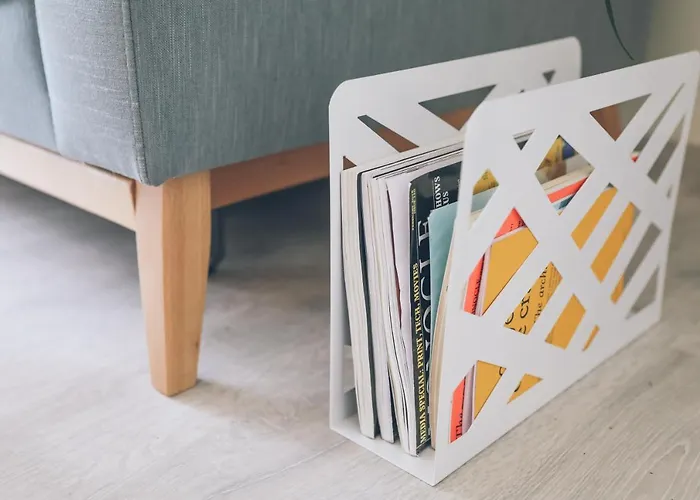 Ella's Castle View * Lubiana