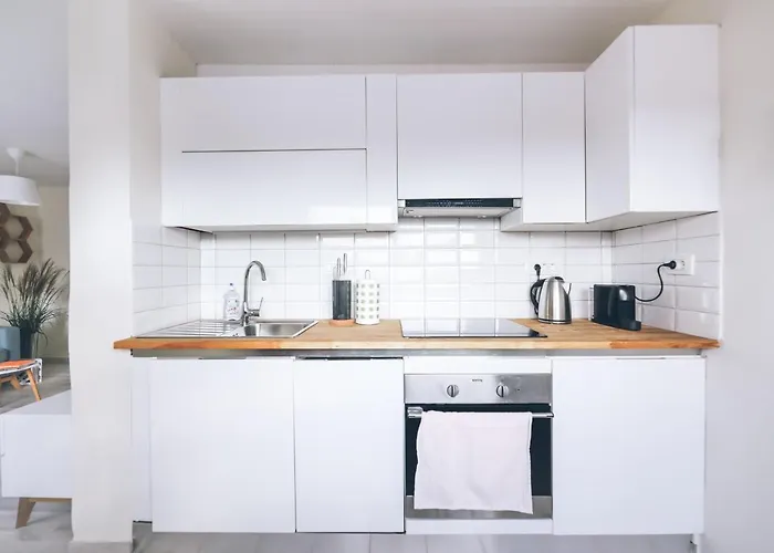 Ella's Castle View * Ljubljana